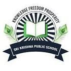 Sri Krishna Public School Logo