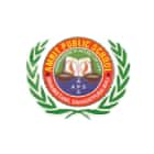 Amrit Public School Logo