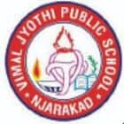 Vimal Jyothi Public School Logo