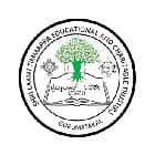 Shri Laxmi Timmappa Public School Logo