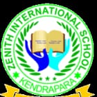 Zenith International School Logo