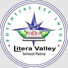 Litera Valley School Logo