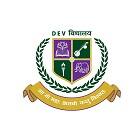 Dev Vidyalaya Logo