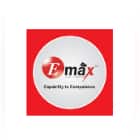 E Max International School Logo