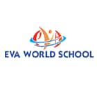 Eva World School Logo