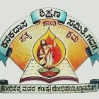 KSR Higher Primary English Medium School Logo