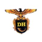 Delhi Heritage International School Logo