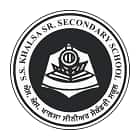 S S Khalsa Senior Secondary School (Chakwal) Logo