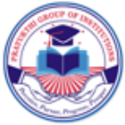 Prayukthi PU College Logo