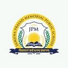 Jamuna Prasad Memorial Public School Logo