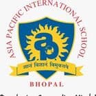 Asia Pacific International School Logo