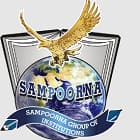 Sampoorna Techno Pre University College Logo