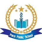 Pace Public School Logo