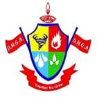 Dynasty Modern Gurukul Academy Logo