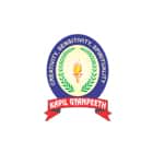 Kapilgyan Peeth Logo
