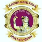 C.S. Bhujbal Global School Logo