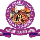Sir M Vishweshwarayya Primary School Logo
