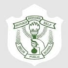 Delhi Public School Logo