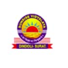 Sunrise Vidyalaya Logo