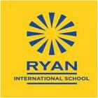 Ryan International School Logo
