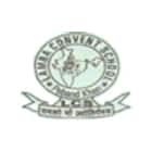 Lamba Convent School Logo