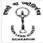 Green Lawn Academy Logo