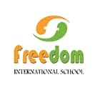 Freedom International School Logo