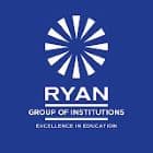 Ryan International School Logo