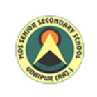 M D S Public School Logo