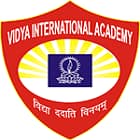 Vidya International Academy Logo