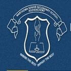 Mar Thoma Senior Secondary School Logo