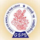 Gyan Sagar Public School Logo