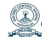 Oxford Central School Logo