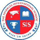 The Sparkles International School Logo