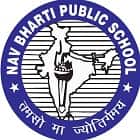 Nav Bharti Public School Logo