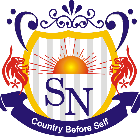 Shanti Niketan Vidyapeeth Logo