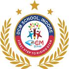 D.C. Memorial Higher Secondary School Logo