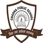 Chadha Public School Logo