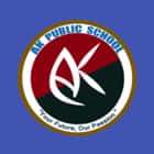 Dr A.K. Public School Logo