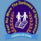 Cosmopolitan School Logo