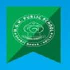 MGM Public School Logo