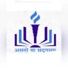 Shanti Memorial Public School Logo
