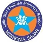 Little Star Shailesh Memorial School Logo