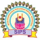 Shreeji Image Public School Logo