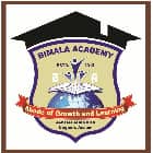 Bimala Academy Logo