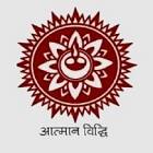 Manava Bharati Heritage Logo