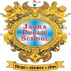 Jaora Public School Logo