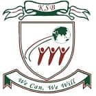 KSB World School Logo