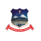 St Josephs School Logo