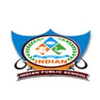 Indian Public School Logo